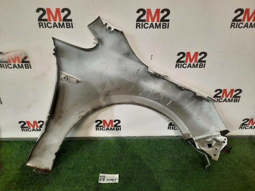 Parafango ANT SX 13390002 Opel Astra J 2010