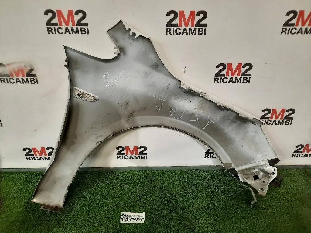 Parafango ANT SX 13390002 Opel Astra J 2010