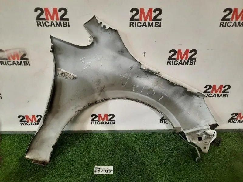 Parafango ANT SX 13390002 Opel Astra J 2010