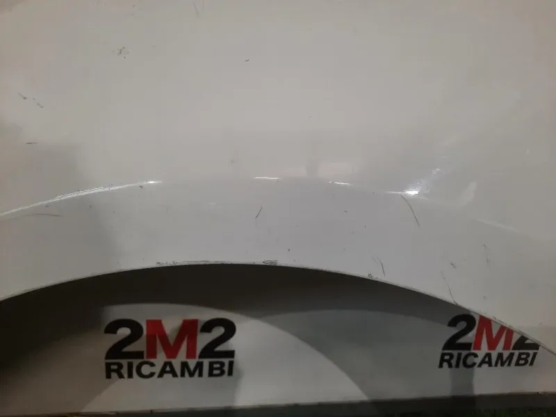 Parafango ANT SX 13390002 Opel Astra J 2010