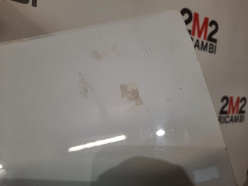 Parafango ANT SX 13390002 Opel Astra J 2010