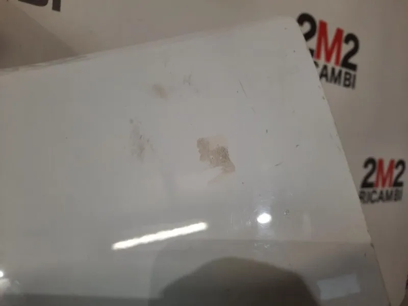 Parafango ANT SX 13390002 Opel Astra J 2010