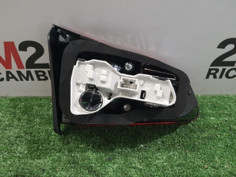 Fanale INT POST DX 5G0945094AC Volkswagen GOLF VII 2017