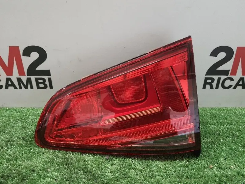 Fanale INT POST DX 5G0945094AC Volkswagen GOLF VII 2017