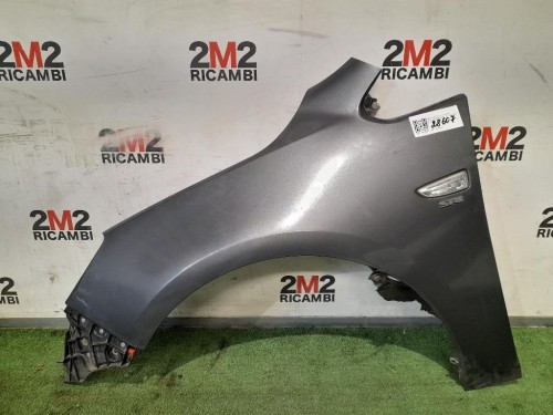 Parafango ANT SX 13390002 Opel Astra J 2010
