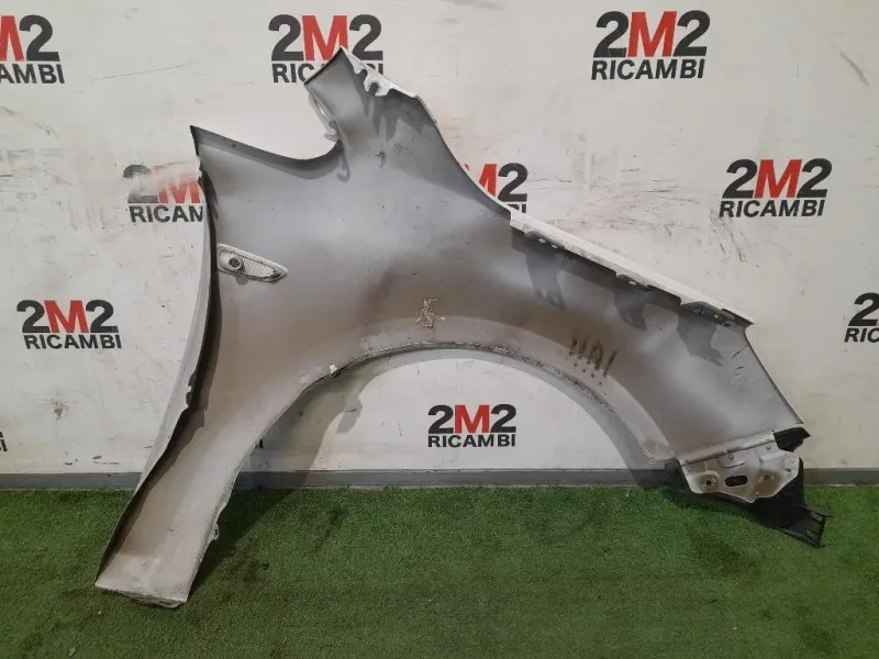 Parafango ANT SX 13390002 Opel Astra J 2010