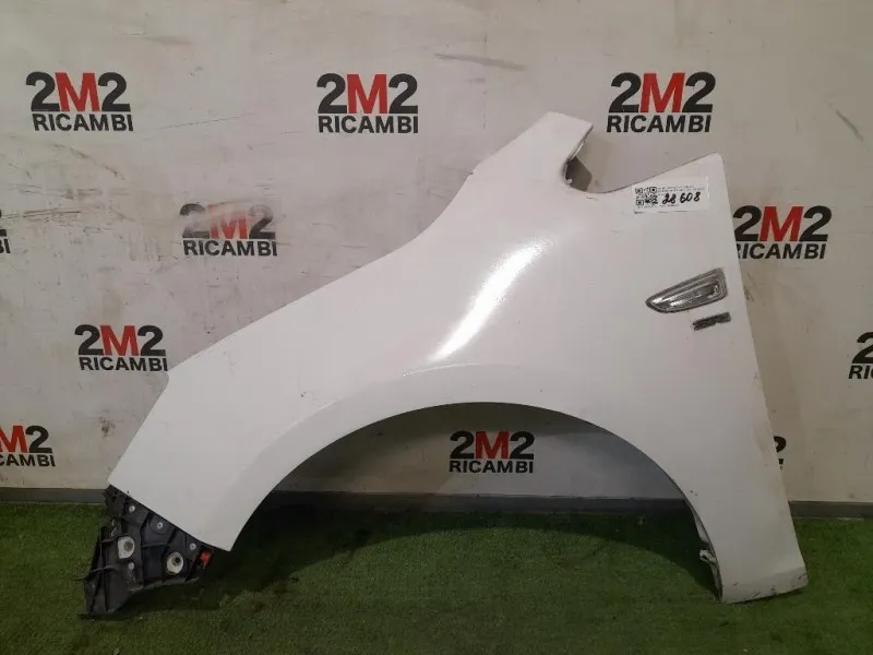 Parafango ANT SX 13390002 Opel Astra J 2010