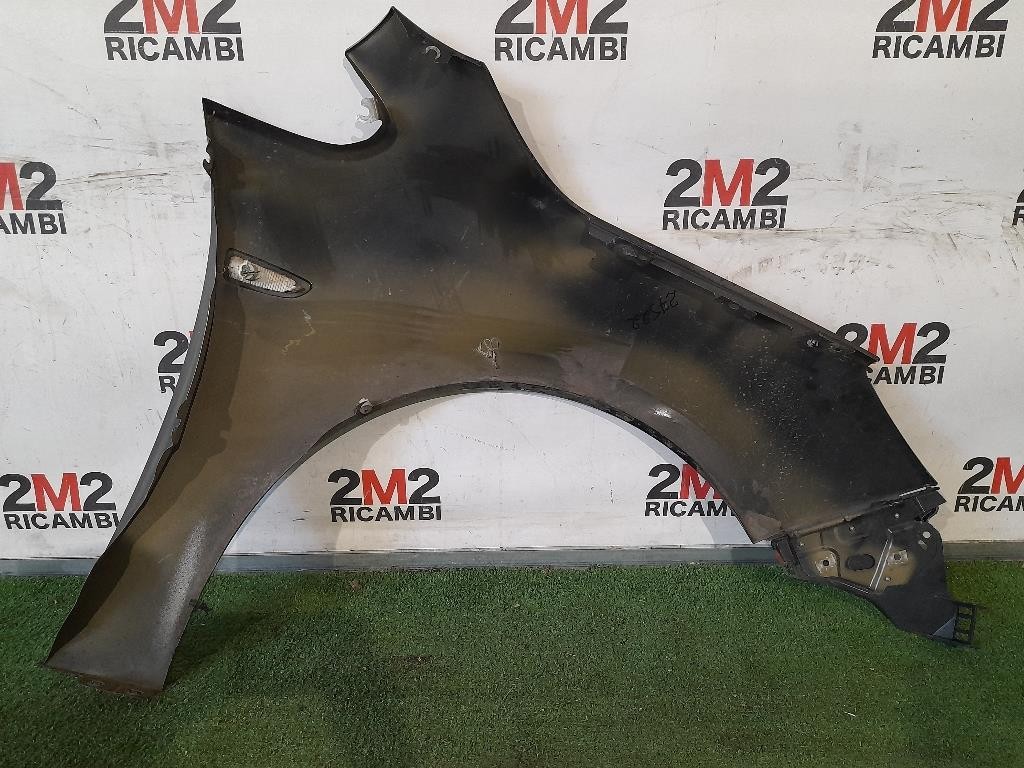 Parafango ANT SX 13390002 Opel Astra J 2012