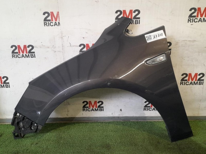 Parafango ANT SX 13367892 Opel Astra J 2012