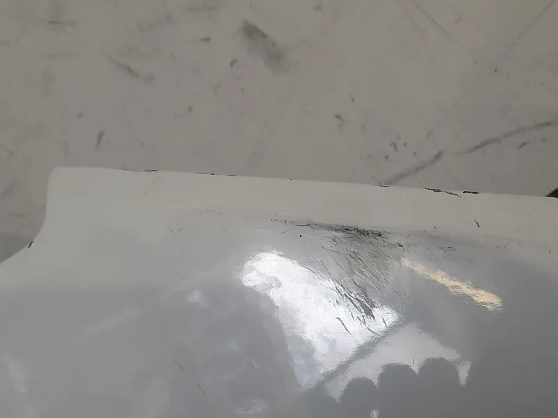 Parafango ANT SX 13367892 Opel Astra J 2012