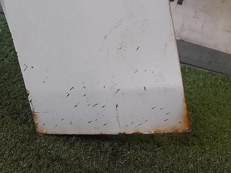 Parafango ANT SX 13367892 Opel Astra J 2012