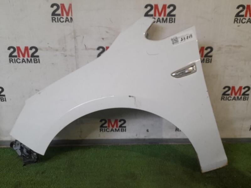 Parafango ANT SX 13367892 Opel Astra J 2012