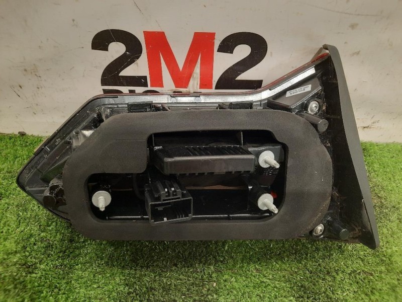 Unità Autoradio 65129437388 Bmw Serie 1 F20 Berlina 2015