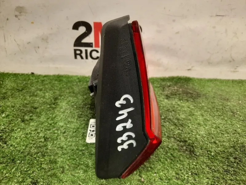 Fanale INT POST DX 2GA 945 094 Volkswagen T-roc 2017