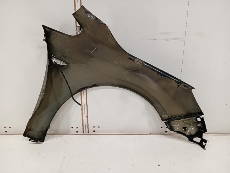 Parafango ANT SX 13390002 Opel Astra J SW 2012