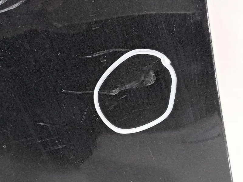 Parafango ANT SX 13390002 Opel Astra J SW 2012