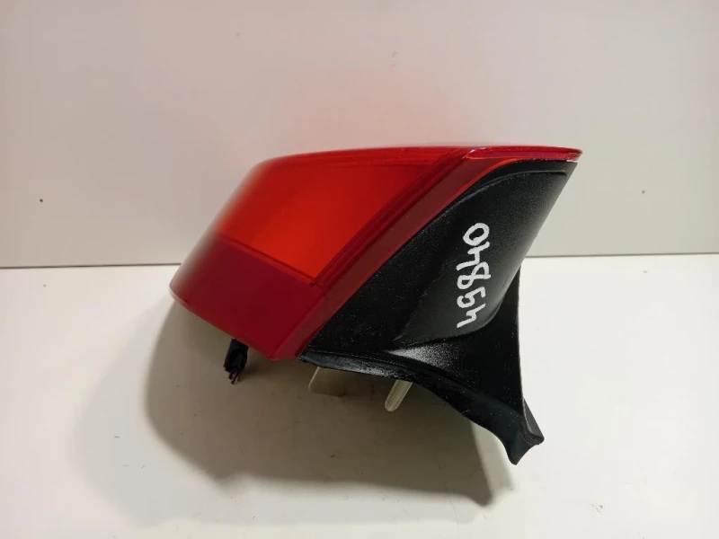 Fanale INT POST DX 30698984 Volvo V70 III 2008