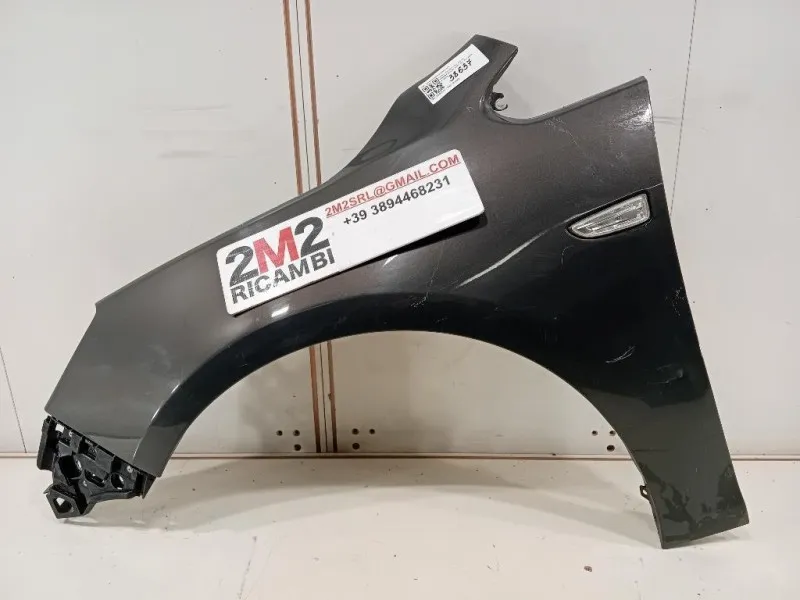 Parafango ANT SX 13390002 Opel Astra J SW 2012