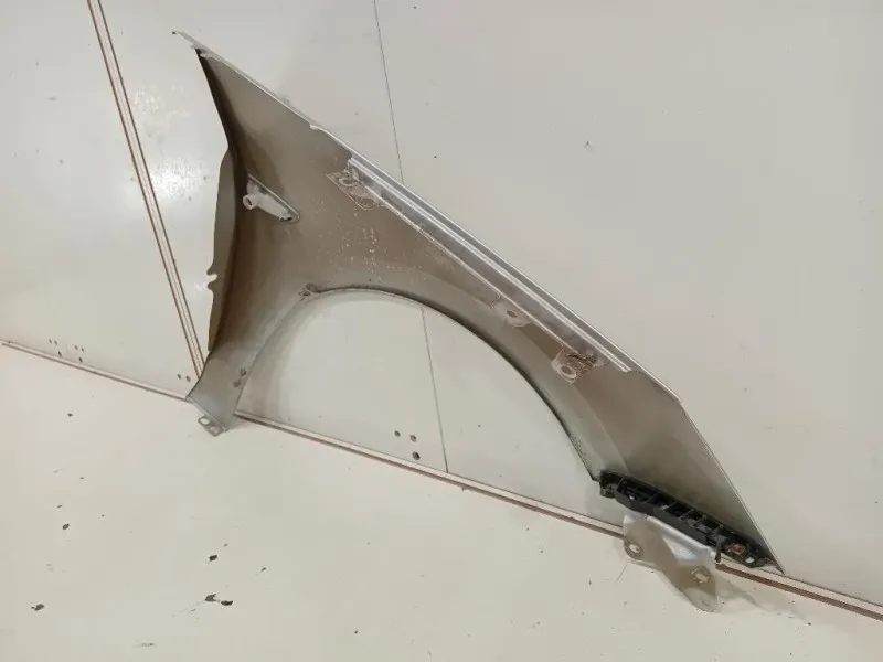 Parafango ANT SX 39011390 Opel Astra K 2016