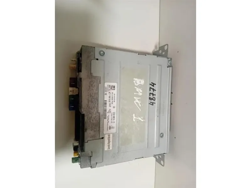 Unità Autoradio 9365833 Bmw Serie 1 F20 Berlina 2015