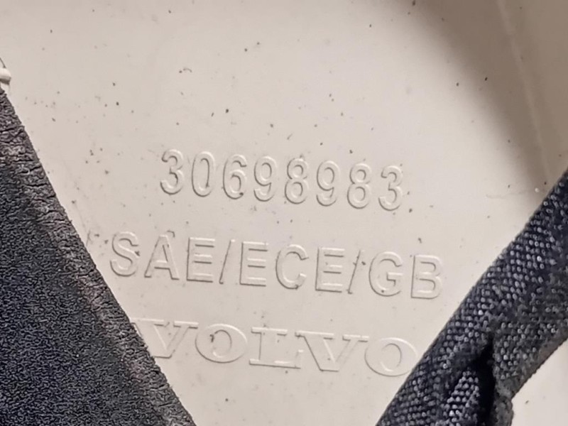 Fanale INT POST DX 30698983 Volvo V70 III 2008