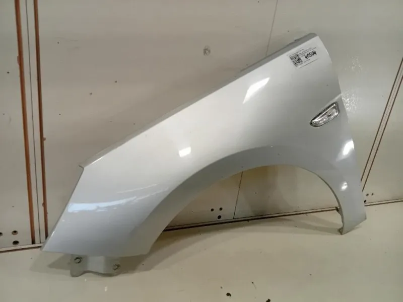 Parafango ANT SX 39011390 Opel Astra K 2016