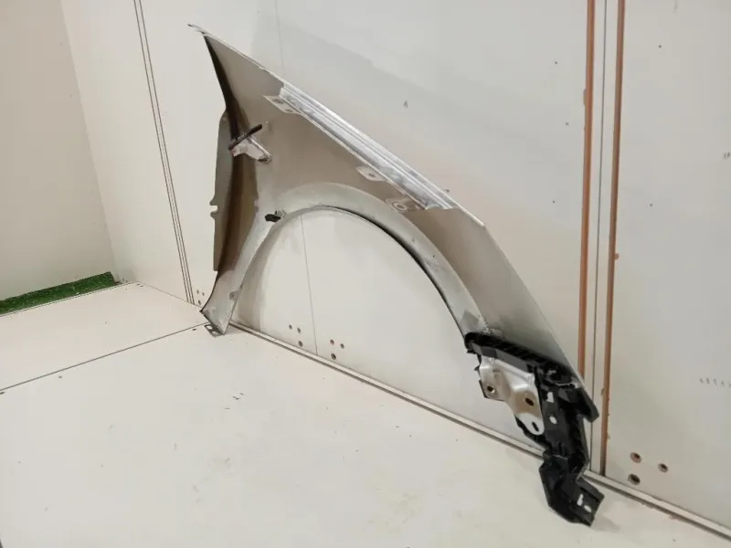 Parafango ANT SX PARAFANGO ANT SX Opel Astra K 2016