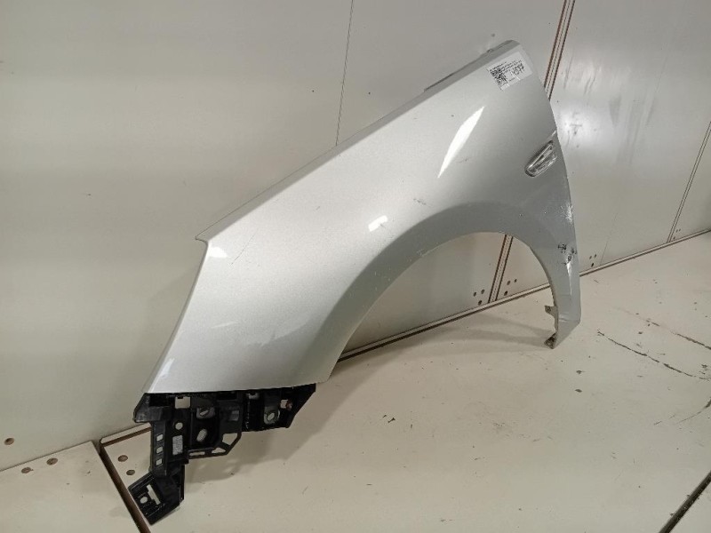 Parafango ANT SX PARAFANGO ANT SX Opel Astra K 2016