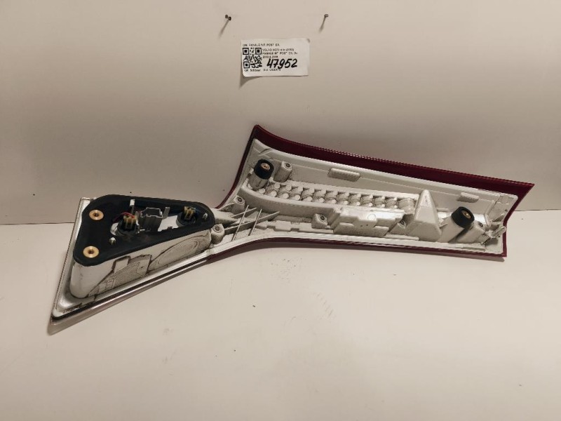 Fanale INT POST DX FANALE INT POST DX Volvo XC70 III 2013