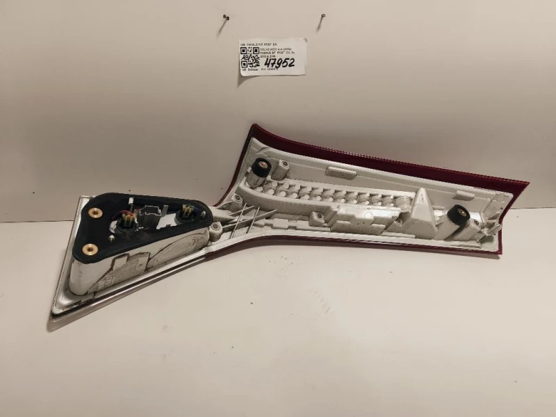 Fanale INT POST DX FANALE INT POST DX Volvo XC70 III 2013