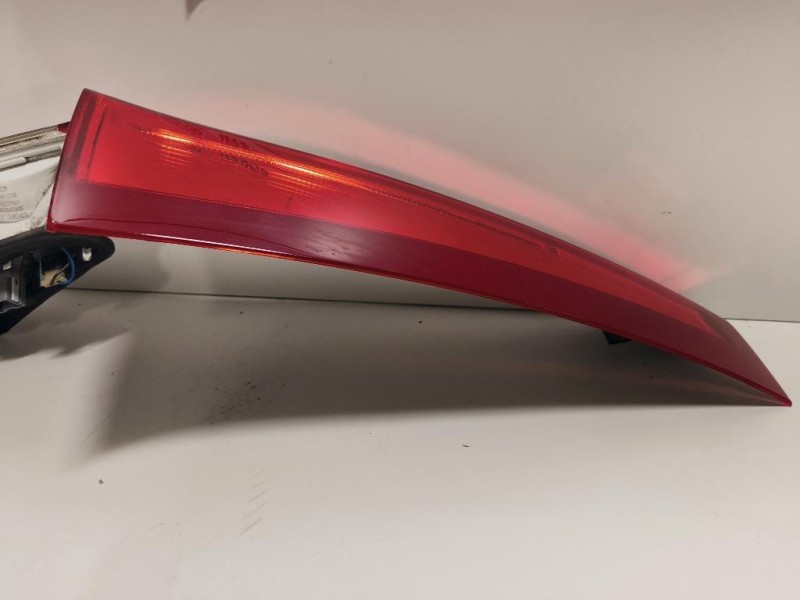 Fanale INT POST DX FANALE INT POST DX Volvo XC70 III 2013