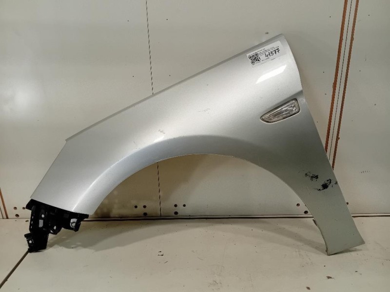 Parafango ANT SX PARAFANGO ANT SX Opel Astra K 2016