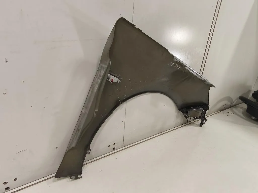 Parafango ANT SX 39011390 Opel Astra K 2016