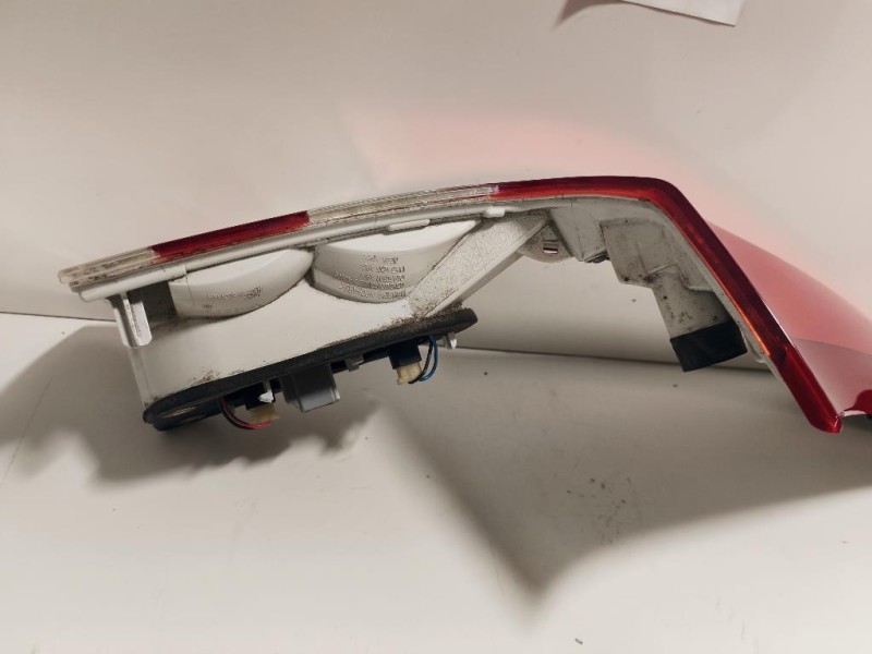 Unità Autoradio 8798036 Bmw Serie 1 F20 Berlina 2015