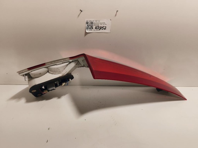 Fanale INT POST DX FANALE INT POST DX Volvo XC70 III 2013
