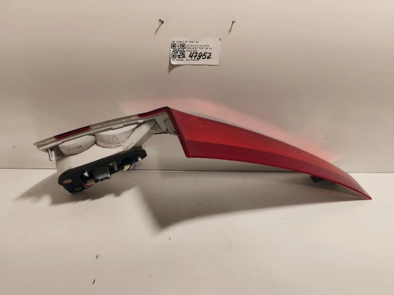 Fanale INT POST DX FANALE INT POST DX Volvo XC70 III 2013