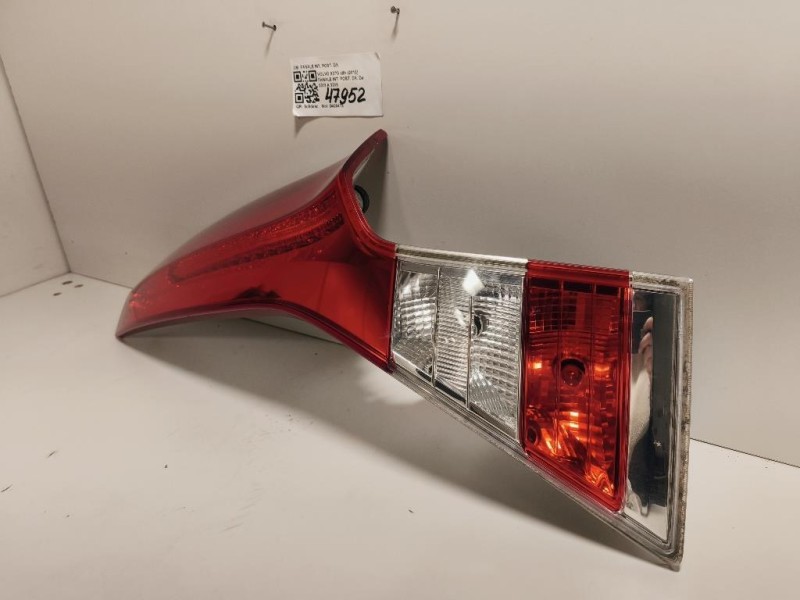 Fanale INT POST DX FANALE INT POST DX Volvo XC70 III 2013