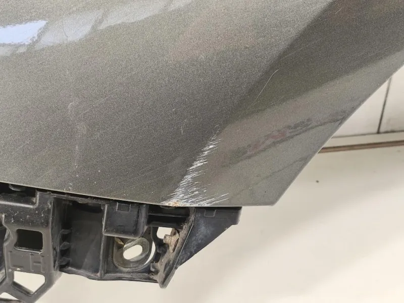 Parafango ANT SX 39011390 Opel Astra K 2016