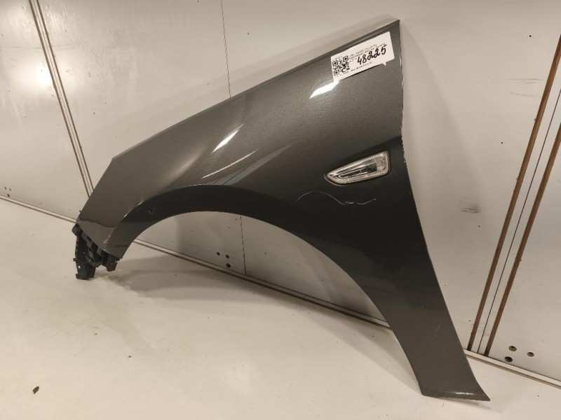 Parafango ANT SX 39011390 Opel Astra K 2016