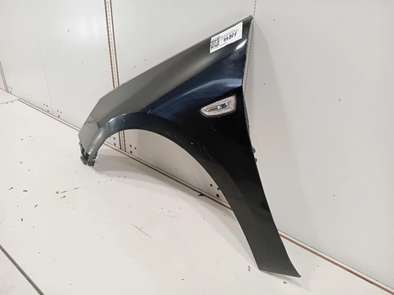 Parafango ANT SX 39011390 Opel Astra K 2016