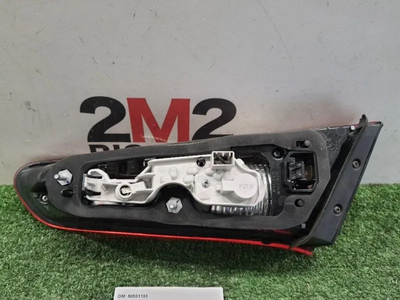 Fanale INT POST SX 50531133 Alfa Romeo Giulietta 2010