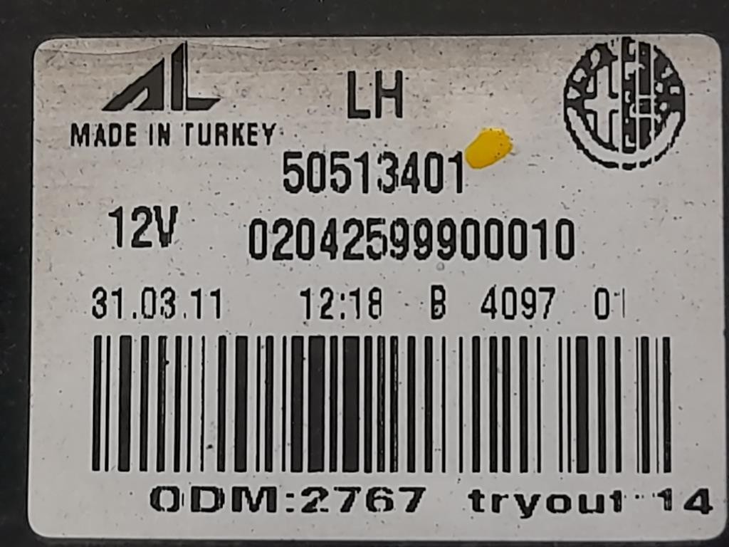 Unità Autoradio 65129187108 Bmw Serie 3 E90 Berlina 2005