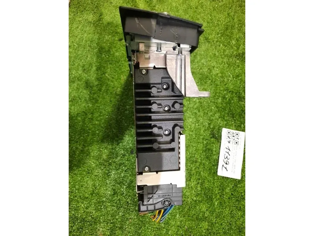 Unità Autoradio 65129187108 Bmw Serie 3 E90 Berlina 2005