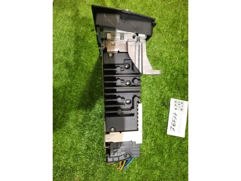 Unità Autoradio 65129187108 Bmw Serie 3 E90 Berlina 2005