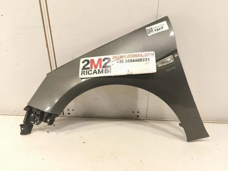 Parafango ANT SX 39011390 Opel Astra K SW 2016