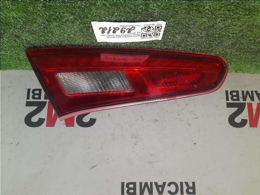 Fanale INT POST SX 50513400 Alfa Romeo Giulietta 2010