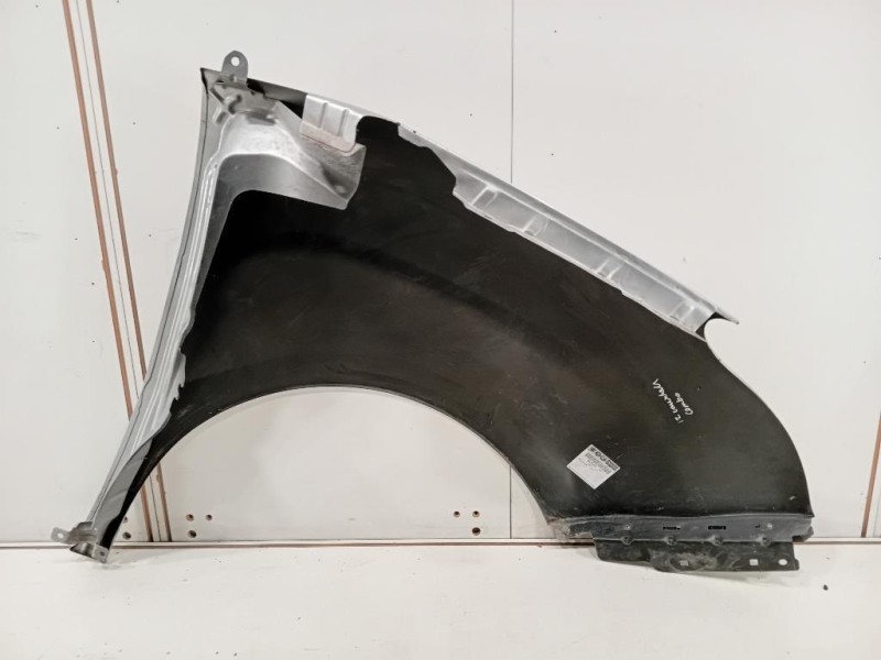 Parafango ANT SX 95509343 Opel Combo D 2012