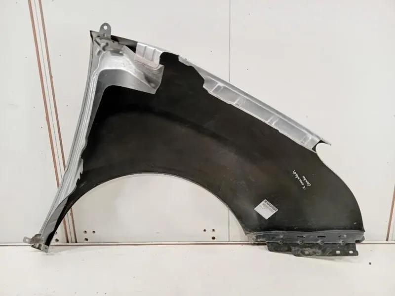 Parafango ANT SX 95509343 Opel Combo D 2012