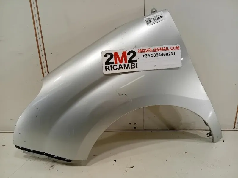 Parafango ANT SX 95509343 Opel Combo D 2012