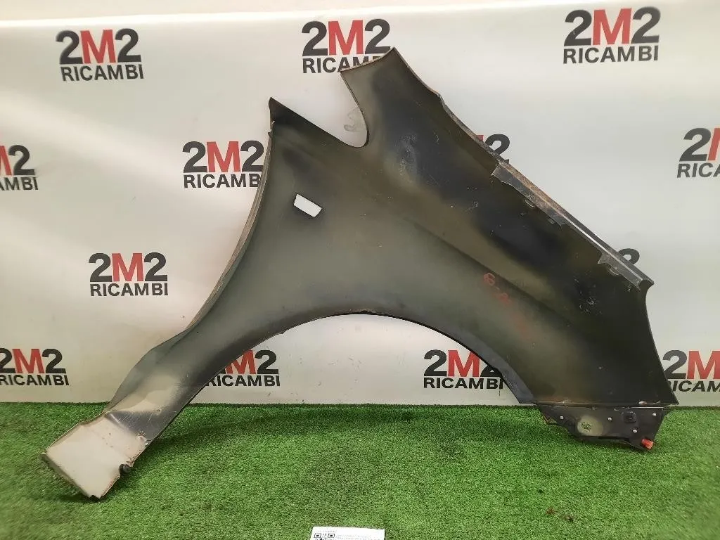 Parafango ANT SX 93189645 Opel Corsa D 2007